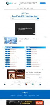 Vbooter Sign Up - Find Official Portal - CEE-Trust Vbooter Sign Up - Find Official Portal - CEE-Trust