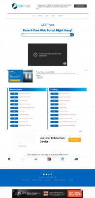 Www Vbooter Org Booter Portal Php - CEE-Trust Www Vbooter Org Booter Portal Php - CEE-Trust