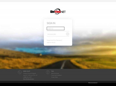 Bridgestone | Entirenet | Sign In Bridgestone | Entirenet | Sign In