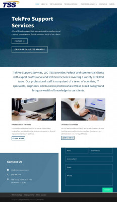 Employee Portal | tekprosupport.com Employee Portal | tekprosupport.com