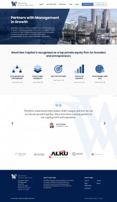 Northwest Plan Services (NWPS) | WV Capital Northwest Plan Services (NWPS) | WV Capital