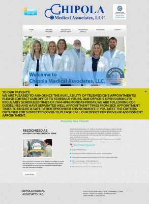 Informational Resource Guide.pdf - Chipola Medical Associates Informational Resource Guide.pdf - Chipola Medical Associates