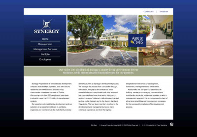 Employee Login - Synergy Home Employee Login - Synergy Home