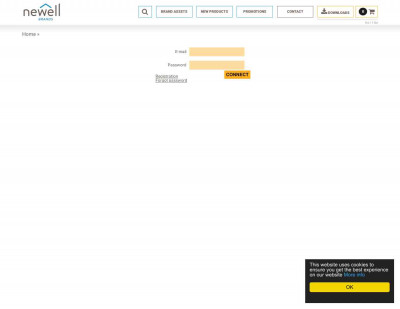 Newell Eportal Newell Eportal