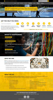 Sprint Hotspot - UCF IT Sprint Hotspot - UCF IT