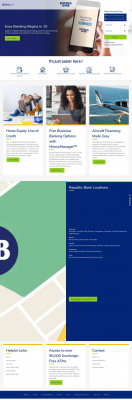 Republic Bank Republic Bank