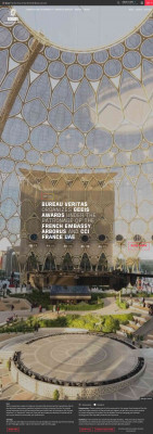 Bureau Veritas: Home Bureau Veritas: Home