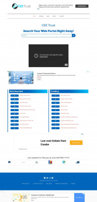 Dscpayroll Com Login - Find Official Portal - CEE-Trust Dscpayroll Com Login - Find Official Portal - CEE-Trust