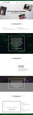 Partners | J Conklin Consulting Partners | J Conklin Consulting