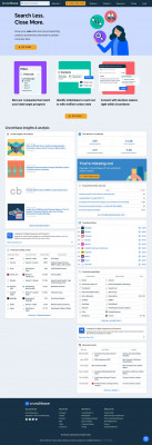 Data Service Center - Crunchbase Company Profile & Funding Data Service Center - Crunchbase Company Profile & Funding