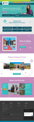 My VC | The IIE's Varsity College Student Portal My VC | The IIE's Varsity College Student Portal