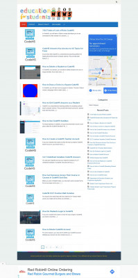Virginia College Student Portal Virginia College Student Portal