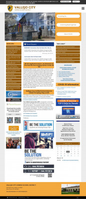 Aeries Student Portal - Vallejo City Unified School District Aeries Student Portal - Vallejo City Unified School District