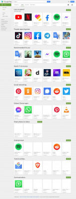 Ribbet™ Photo Editing Suite - Apps on Google Play Ribbet™ Photo Editing Suite - Apps on Google Play