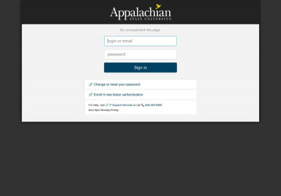 User Login User Login