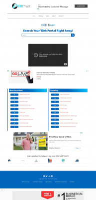 Appstate Email Portal - Find Official Portal - CEE-Trust Appstate Email Portal - Find Official Portal - CEE-Trust