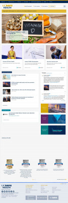MyUCDavisHealth | UC Davis Health MyUCDavisHealth | UC Davis Health