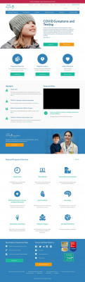 MyChart: Accessing Your Child's Report - Rady Children's ... MyChart: Accessing Your Child's Report - Rady Children's ...