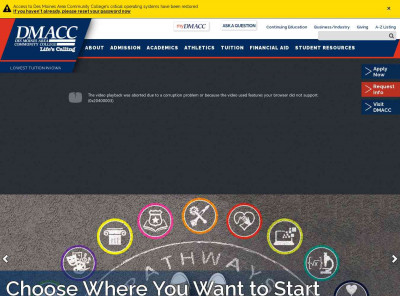 DMACC OneCard - Des Moines Area Community College DMACC OneCard - Des Moines Area Community College