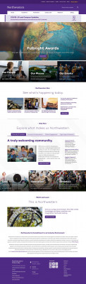 myHR: Human Resources - Northwestern University myHR: Human Resources - Northwestern University
