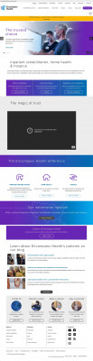 Employees | Encompass Health Employees | Encompass Health