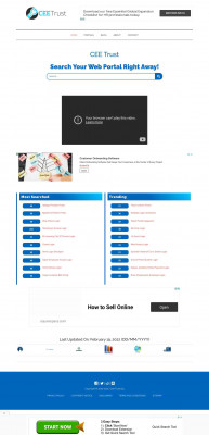 Greatpeople Com Portal - Find Official Portal - CEE-Trust Greatpeople Com Portal - Find Official Portal - CEE-Trust
