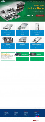 Products | SuperServers | 1U | 6017R-TDAF - Supermicro Products | SuperServers | 1U | 6017R-TDAF - Supermicro