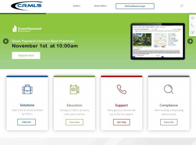 CRMLS Matrix CRMLS Matrix