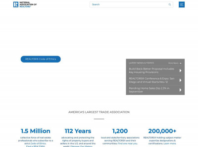 Building a Statewide MLS - National Association of ... Building a Statewide MLS - National Association of ...