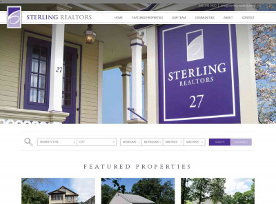 Pat Flynn - Sterling Realtors Pat Flynn - Sterling Realtors