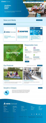 Vendor View - NOVA Chemicals Vendor View - NOVA Chemicals
