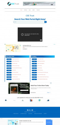 Nova Webmail Portal - Find Official Portal - CEE-Trust Nova Webmail Portal - Find Official Portal - CEE-Trust