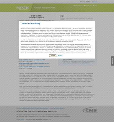Noridian Medicare Portal Noridian Medicare Portal