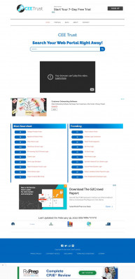 Noridian Endeavor Portal - Find Official Portal - CEE-Trust Noridian Endeavor Portal - Find Official Portal - CEE-Trust