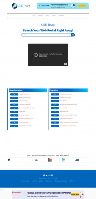 Noridian Endeavor Provider Portal - Find Official Portal - CEE ... Noridian Endeavor Provider Portal - Find Official Portal - CEE ...