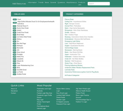 My Whentomanage Portal - AddResources My Whentomanage Portal - AddResources
