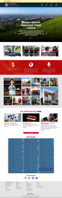 Blackboard Student Portal - Cal State East Bay Blackboard Student Portal - Cal State East Bay