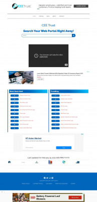 Cjleads 2.0 Mobile Login - Find Official Portal - CEE-Trust Cjleads 2.0 Mobile Login - Find Official Portal - CEE-Trust