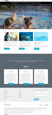 Mobile App | Vistana Signature Experiences Mobile App | Vistana Signature Experiences
