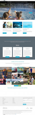 Westin Flex | Vistana™ Signature Experiences Westin Flex | Vistana™ Signature Experiences