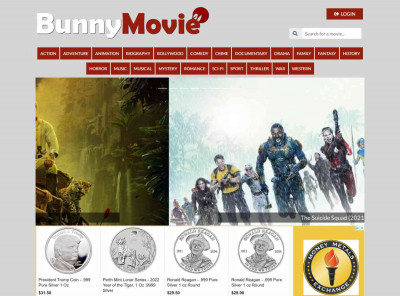 Bunny Movie » Get reviews, details, and trailers Bunny Movie » Get reviews, details, and trailers