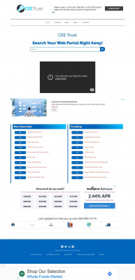 Indwes Blackboard Portal - Find Official Portal - CEE-Trust Indwes Blackboard Portal - Find Official Portal - CEE-Trust