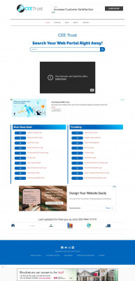 Indwes Blackboard Portal - Find Official Portal - CEE-Trust Indwes Blackboard Portal - Find Official Portal - CEE-Trust