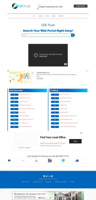 My Iwu Portal Blackboard - Find Official Portal - CEE-Trust My Iwu Portal Blackboard - Find Official Portal - CEE-Trust
