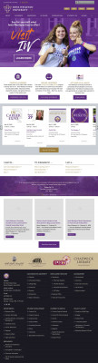 Iowa Wesleyan University is a fully accredited College in Iowa Iowa Wesleyan University is a fully accredited College in Iowa