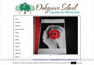 Learning Platforms | Oakgrove School Learning Platforms | Oakgrove School