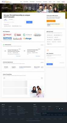 Jobseeker Login - Register on Firstnaukri.com-Apply for ... Jobseeker Login - Register on Firstnaukri.com-Apply for ...
