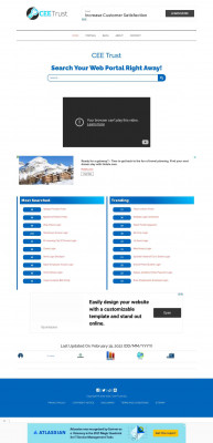 Dash Login Century 21 - Find Official Portal - CEE-Trust Dash Login Century 21 - Find Official Portal - CEE-Trust