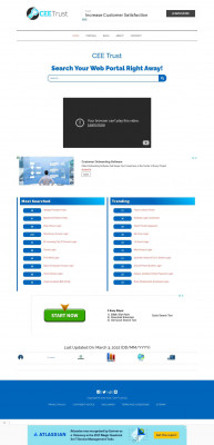 Dash Login Century 21 - Find Official Portal - CEE-Trust Dash Login Century 21 - Find Official Portal - CEE-Trust