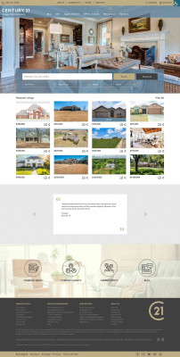 CENTURY 21 Judge Fite - Dallas / Fort Worth Real Estate CENTURY 21 Judge Fite - Dallas / Fort Worth Real Estate